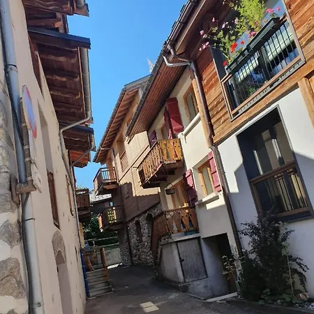 Hotel Les Merisiers