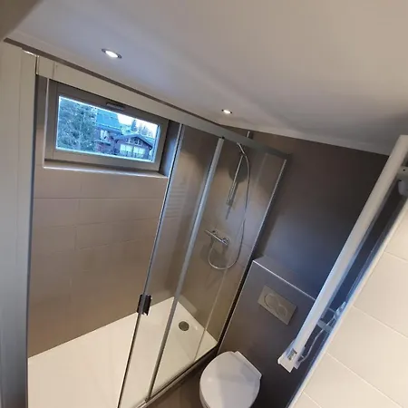 Les Merisiers 酒店 谷雪维尔