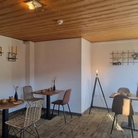 Les Merisiers 3* 谷雪维尔