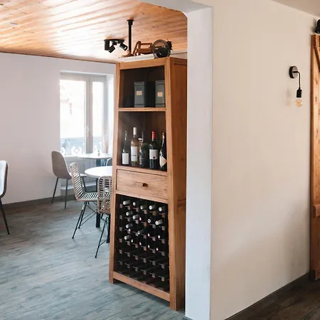 Les Merisiers Hotel Courchevel