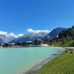 Szálloda Les Merisiers 3*