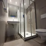 Szálloda Les Merisiers Courchevel