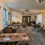Les Merisiers Szálloda Courchevel