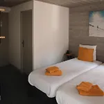 Szálloda Les Merisiers 3*