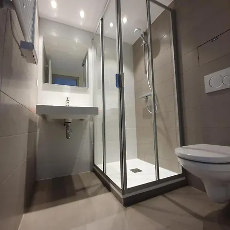 Готель Les Merisiers Куршавель