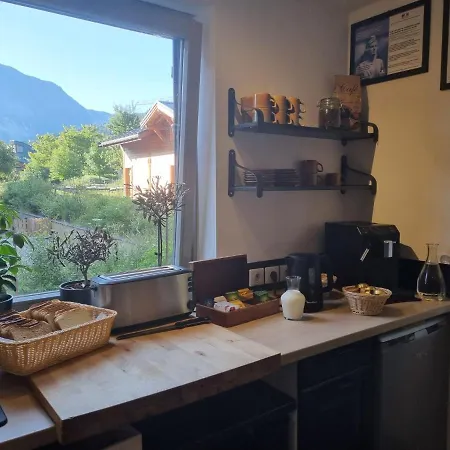 Les Merisiers 3* Куршавель