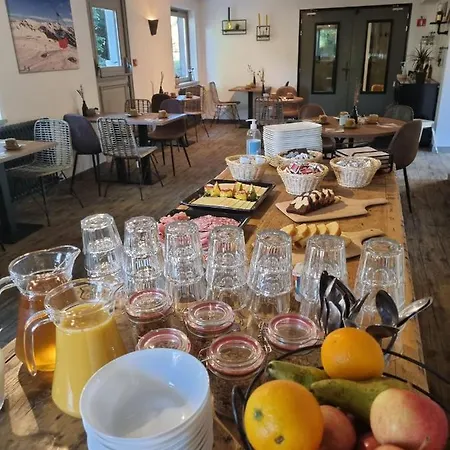 Les Merisiers 3* Куршавель