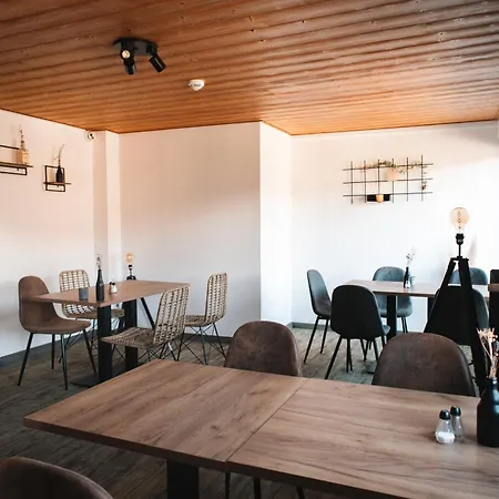 Les Merisiers 3* Куршавель