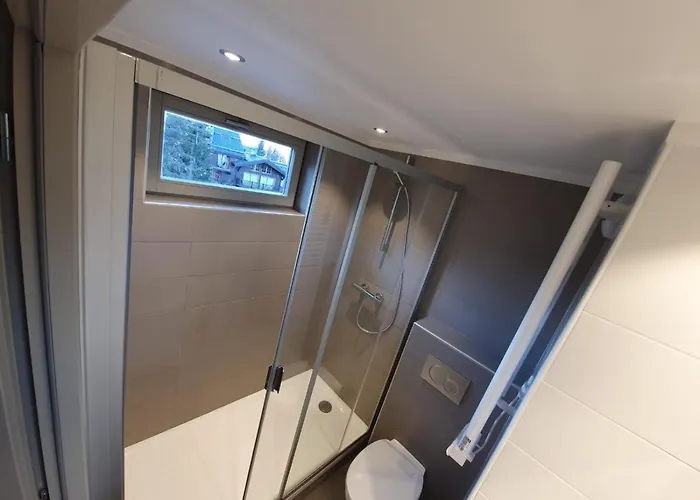 Les Merisiers Отель Куршевель