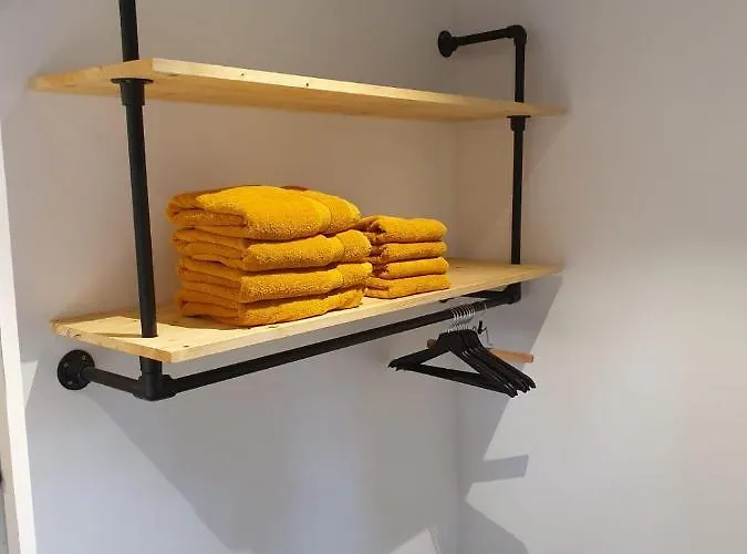 Отель Les Merisiers