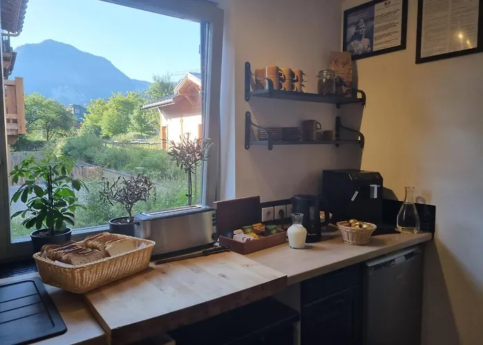 Les Merisiers 3* Куршевель