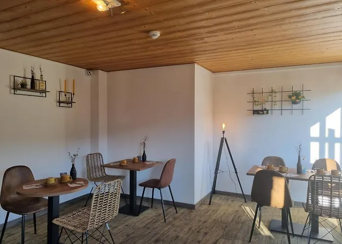 Les Merisiers 3* Куршевель