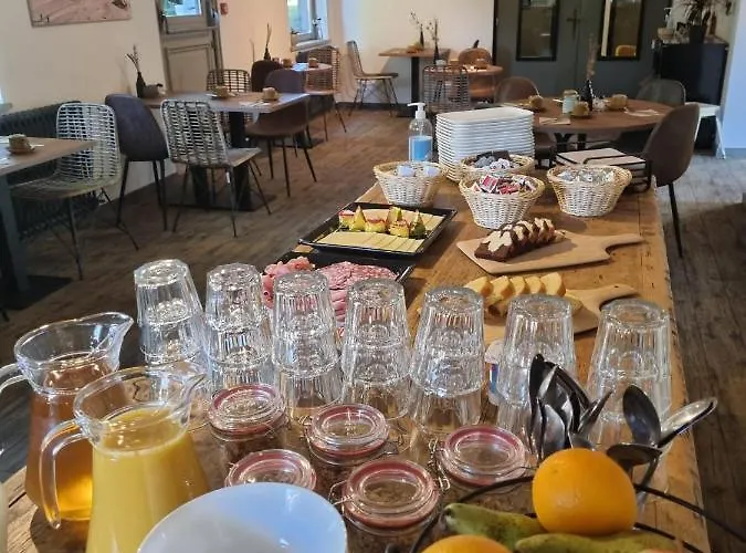 Les Merisiers 3* Куршевель