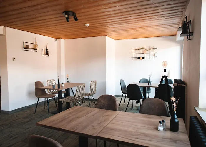 Les Merisiers 3* Куршевель