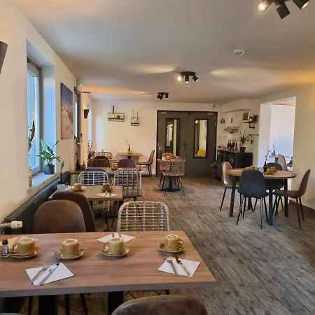 Les Merisiers Hotel Courchevel