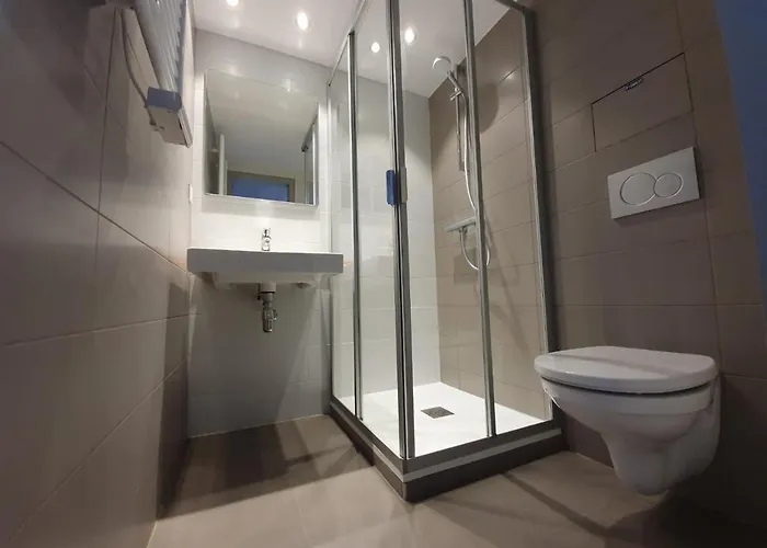 Hotel Les Merisiers Courchevel