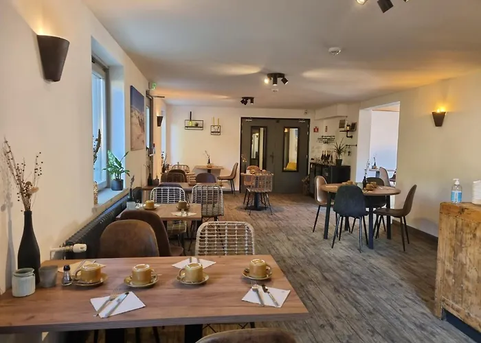 Les Merisiers Hotel Courchevel